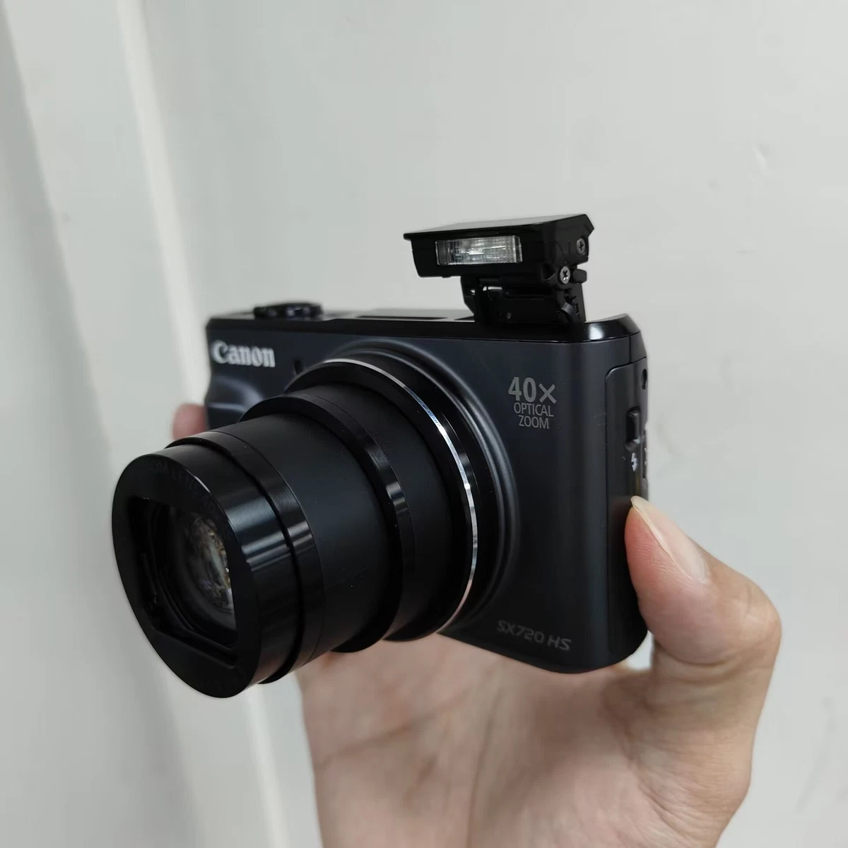 Canon PowerShot SX720 HS Digital Cameras for sale - eBay