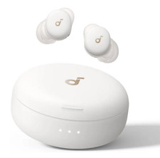 Anker Soundcore Sleep A30 Sleep Earbuds Off White D1301N21 Japan New