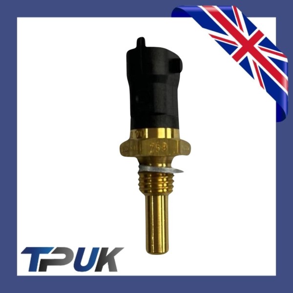 KüHlmitteltemperatursensor FüR Chevrolet Trax Orlando Malibu Ab 2010-image