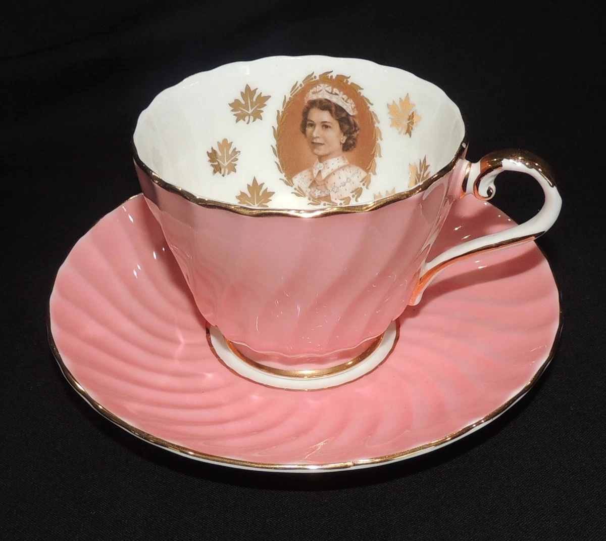 Cup Historical Royalty Collectibles for sale | eBay