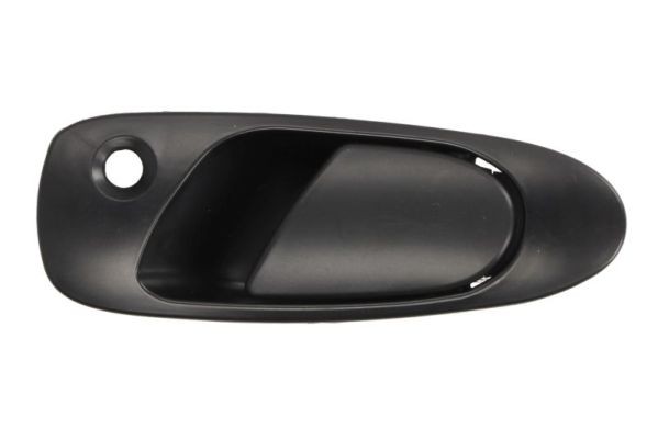 Left Front BLIC 6010-12-017401P Exterior Door Handle for HONDA