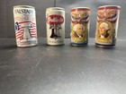 Opened Falstaff and Ortlieb's American Beer Cans — photo 1