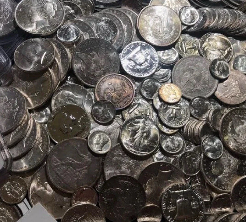 1894-S CAMEO PL SUPERB+ GEM BU MS BARBER QUARTER DC133 FROM MATTHEWS HOARD - Image 3 of 3