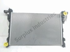 Radiateur Renault TRAFIC