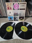 Pink Floyd A Nice Pair 2lp Vinyl 1973 OG Press Gatefold/Hype VG+/EX
