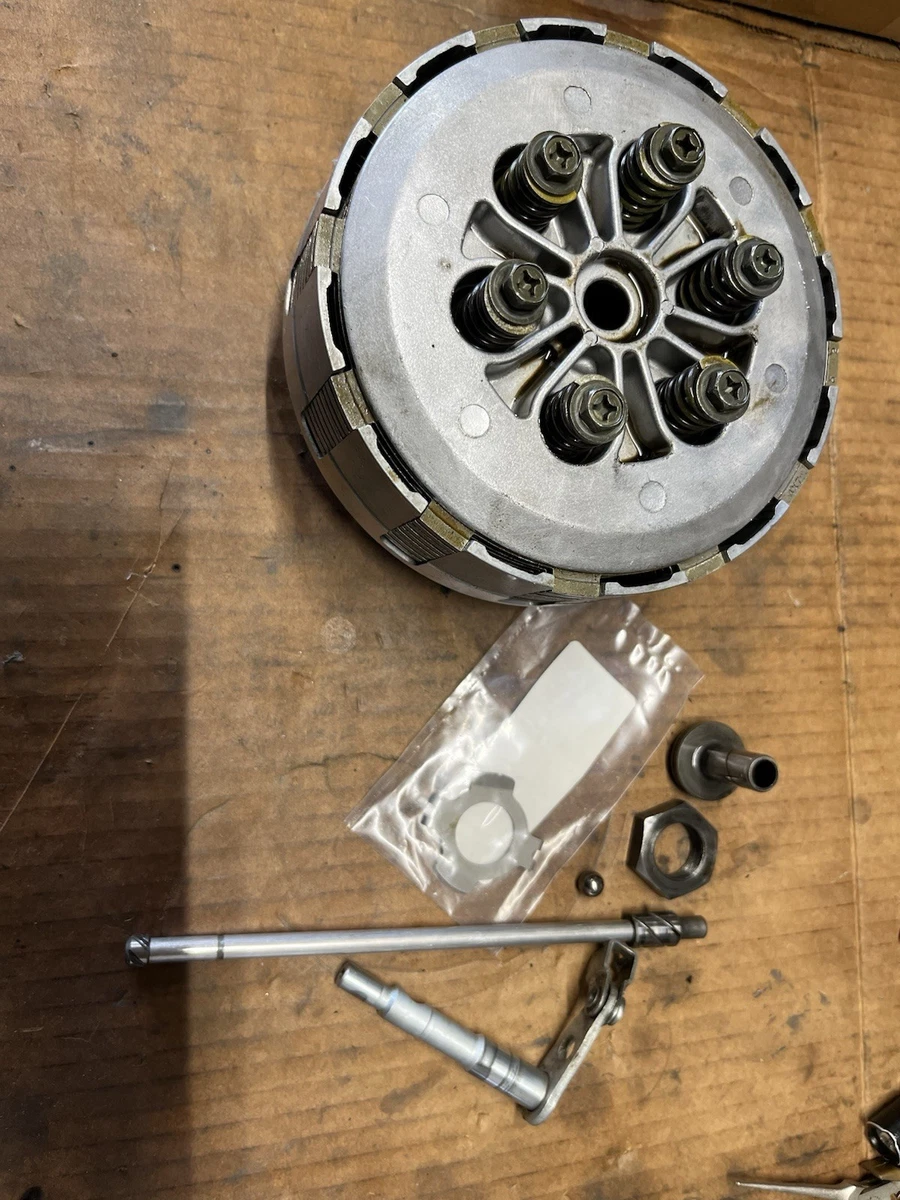 Complete Clutches & Kits for Yamaha YZ450F for sale | eBay