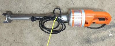Motor Stabmixer Dynamix Master BM Dynamic Mixstab Pürierstab