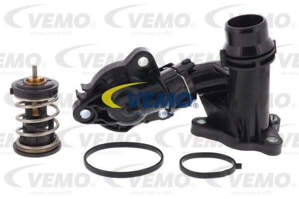 Vemo ThermostatgehäUse V20-99-1302 FüR BMW Mini-image