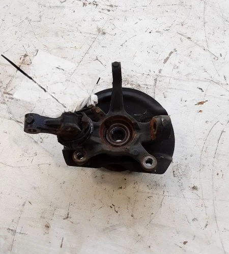 2014-2020 Mitsubishi Mirage Front Right Passenger Spindle Knuckle Assembly OEM Foto 2 de 4