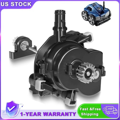 #ad For Polaris Quattro Sport P40 Pressure side R0837200 Engine Assembly with O Ring $150.99
