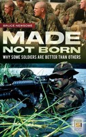 Bruce Newsome | Made, Not Born | Buch | Englisch (2007) | Gebunden | Praeger