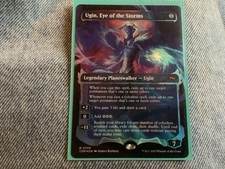 Ugin, Eye of the Storms [Showcase] #399 Prices | Magic Tarkir