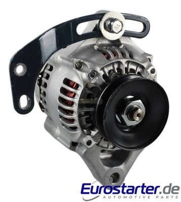 1** Lichtmaschine 40A Neu OE Denso 100211-4730 für Bobcat Ingersoll Rand Kubota