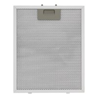 Easypart Passend FüR Candy/ Hoover 49036191 Metallfettfilter Candy 320X261Mm FüR