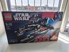 LEGO Star Wars Rogue Shadow 7672 - Factory Sealed