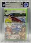 Dead or Alive Xtreme 2 Microsoft Xbox 360 Sealed New WATA 9.6 A+ Graded Tecmo