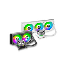 Lian Li Galahad AIO cooler -  NEW, no fans included