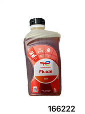 TOTAL DA POWER STEERING FLUID 1L.
