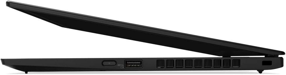 Lenovo ThinkPad X1 Carbon Gen 8 14