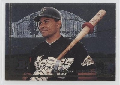 1994 Bowman Roberto Petagine #342 0p8e