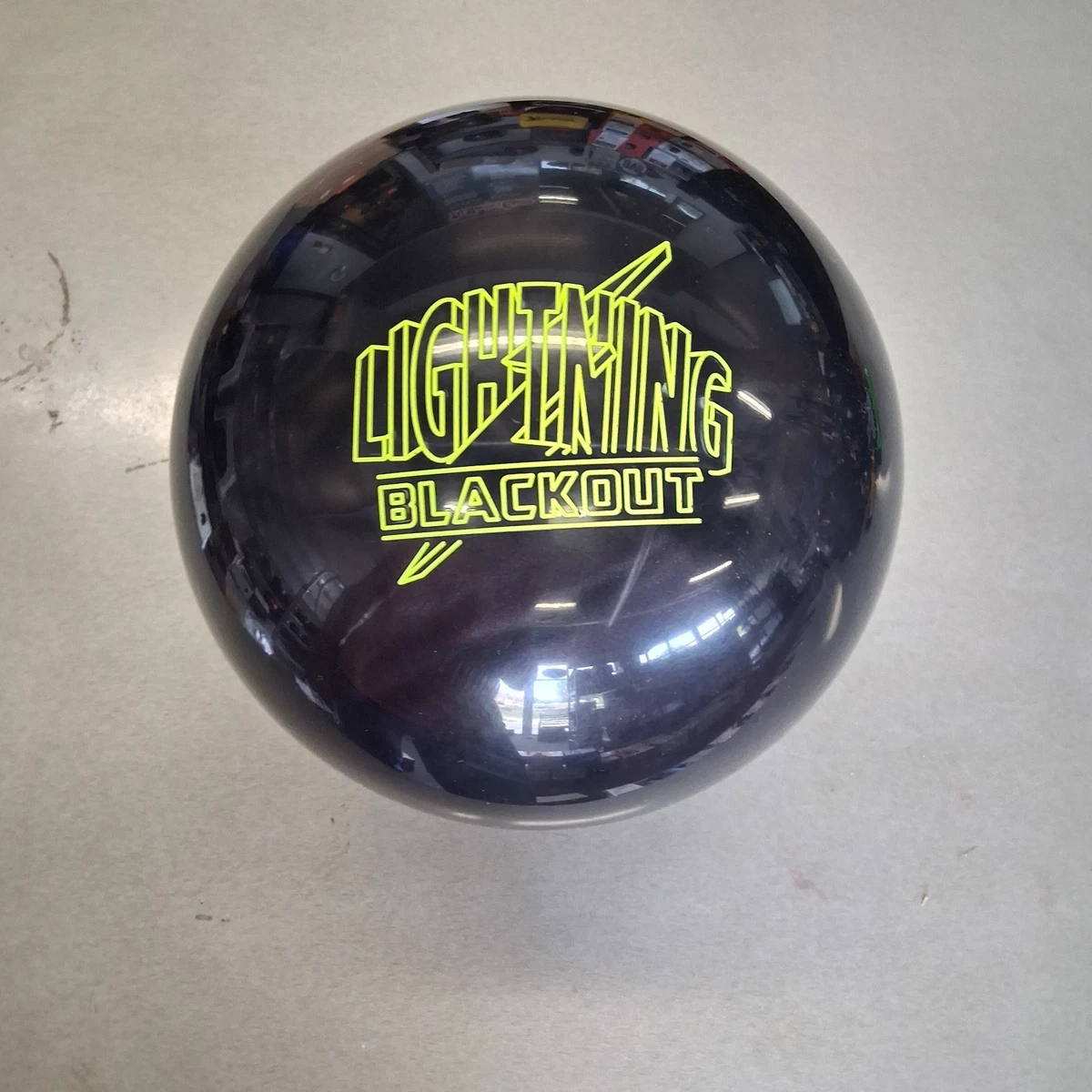Storm 16 lb Item Weight Bowling Balls for sale | eBay
