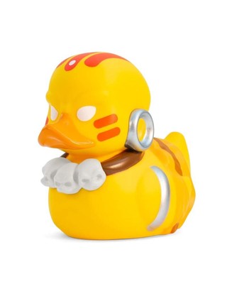Tubbz - Street Fighter: Dhalsim /Toys
