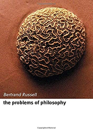 The Problems of Philosophy by Bertrand  Russell (Paperback Book) - Image 5
