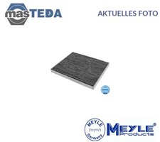612 320 0016 INNENRAUMFILTER POLLENFILTER MEYLE FÜR CITROËN NEMO,AX 1.3L,1.4L