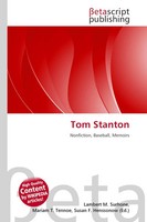 Lambert M. Surhone (U. A.) | Tom Stanton | Taschenbuch | Englisch (2026)