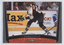 1998-99 Upper Deck Shjon Podein #337 8d2