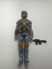 New ListingBoba Fett Complete Vintage Star Wars 1979 Hong Kong Kenner Action Figure