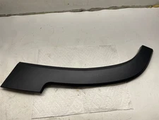 OEM 2014 2015 2016 2017 Jeep Cherokee Fender Flare Molding Trim 1UU88TRMAB