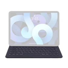 New Bulgarian Apple Smart Keyboard for the iPad Air 4-5 Generation - BG605-01466
