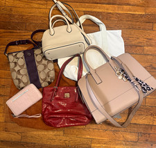 Purse Lot