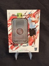 2024 Panini Impeccable LIV Golf Checklist Guide in-content 26