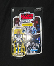 Kenner Star Wars Vintage Collection ARC Trooper Jesse VC250 Clone Wars 2022