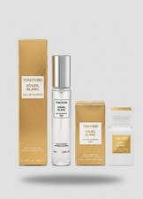 Tom Ford Soleil Blanc Mini Bundle 10ml Spray + 7.5ml Dab-On Fragrance Bundle