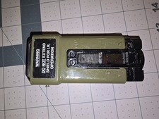 FRS MS 2000m Light Marker Distress for sale online | eBay