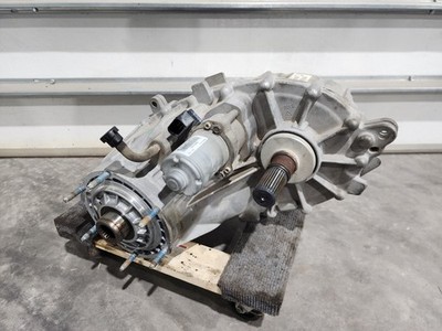 2019-2024 RAM 1500 5.7L Gas Transfer Schutzhülle Elec On-Demand Shift 68535806AA