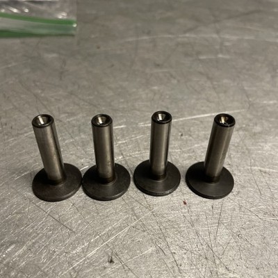 OEM GOOD USED  23HP KOHLER COURAGE PS-SV720-0010 TAPPETS (4) 32 019 02-S