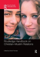David Thomas | Routledge Handbook On Christian-Muslim Relations | Taschenbuch