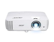 Acer P1657Ki videoproiettore Proiettore a raggio standard 4500 ANSI lumen DLP 10