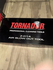 Tornador Z-014 Air Blow Out Gun for Cleaning