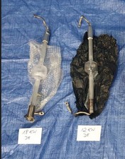 Kit of 2x 18kW HMI NEW and 7x 12kW HMI as NEW double ended bulbs / burners