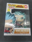 Funko Pop! My Hero Academia Infinite Deku With Eri #1008 Vinyl Figure