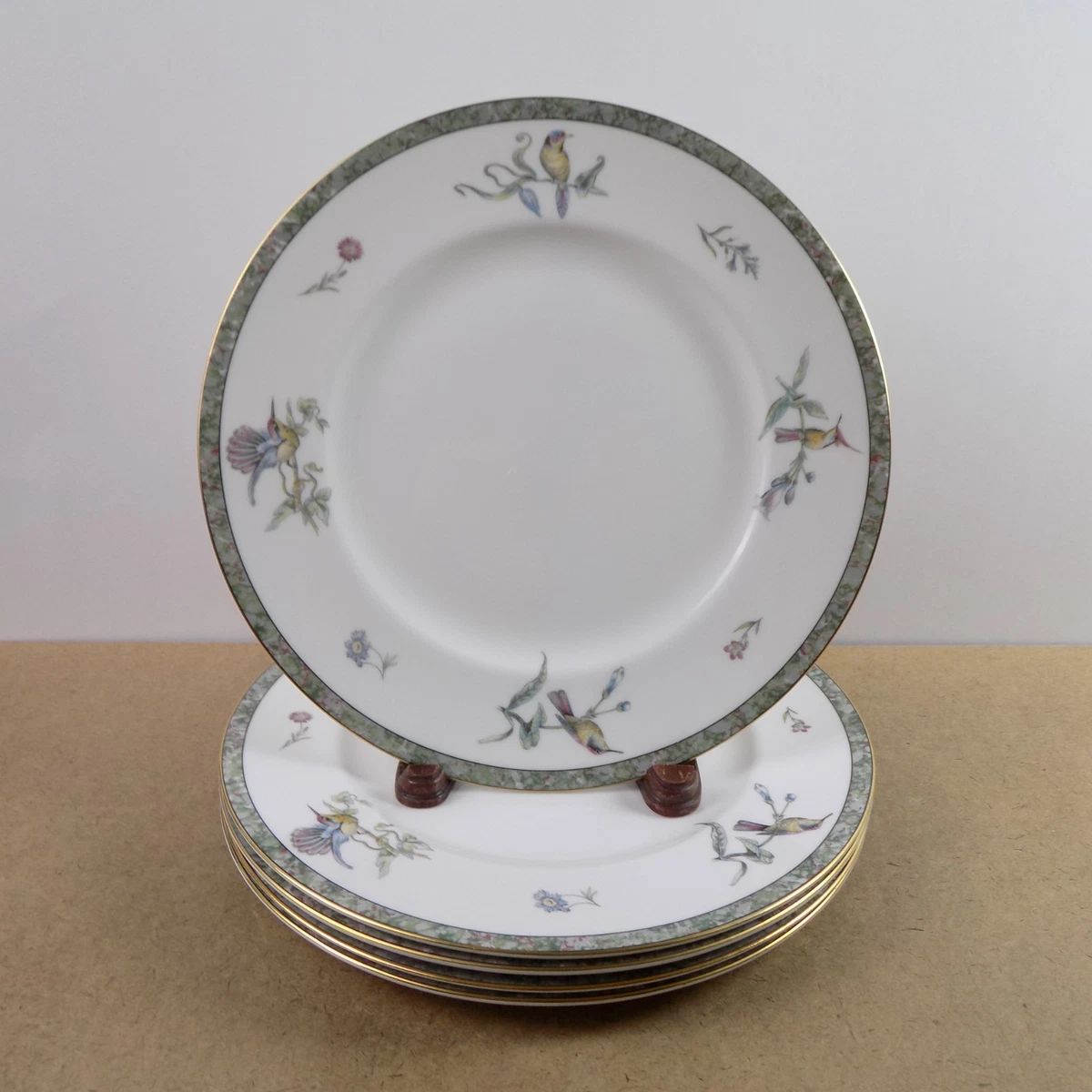 Wedgwood Hummingbird for sale | eBay