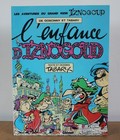 L'enfance d'Iznogoud Tabary 1981 EO Les aventures du grand vizir Iznogoud N°15