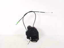 Porte arrière et accessoires Toyota URBAN CRUISER