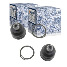 Rotule de suspension Suzuki SPLASH