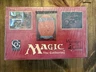 MTG Magic The Gathering Fallen Empires Expansion Set WOC6505 Sealed Unopened Box